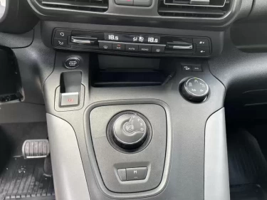Foto van Toyota PROACE CITY Verso
