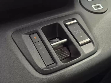 Foto van Toyota PROACE CITY Electric