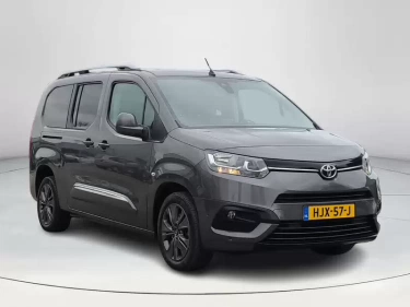 Foto van Toyota PROACE CITY Verso