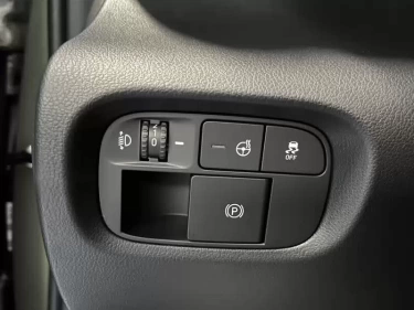 Foto van Hyundai Inster