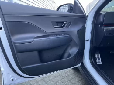 Foto van Hyundai KONA Electric