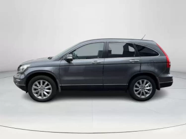 Foto van Honda CR-V
