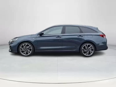 Foto van Hyundai i30