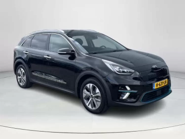 Foto van Kia e-Niro