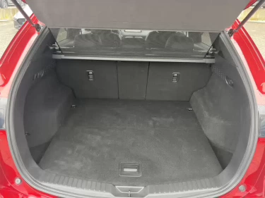Foto van Mazda CX-5