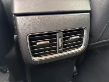 Foto van Mazda CX-5