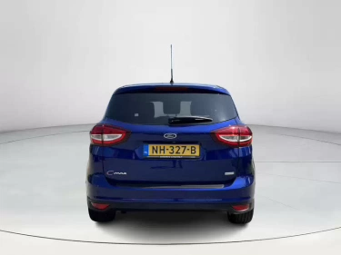 Foto van Ford C-MAX