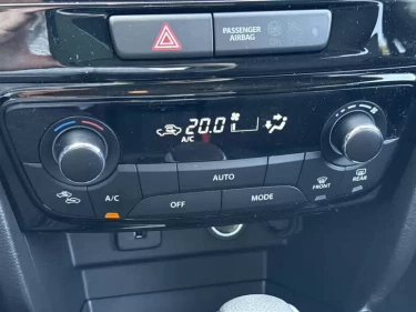 Foto van Suzuki Vitara
