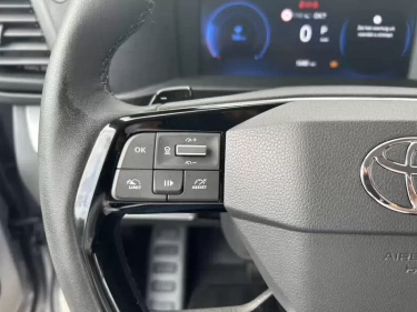 Foto van Toyota ProAce Long Worker