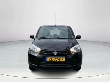 Foto van Suzuki Celerio