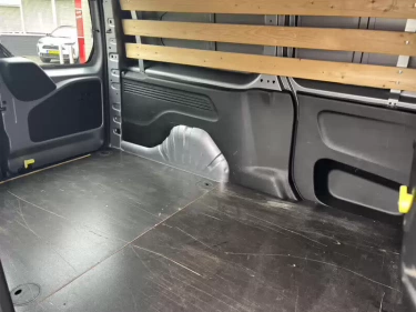 Foto van Toyota PROACE CITY