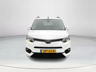 Foto van Toyota PROACE CITY Verso