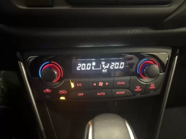 Foto van Suzuki S-Cross
