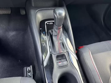 Foto van Toyota Corolla Touring Sports