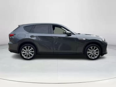 Foto van Mazda CX-60