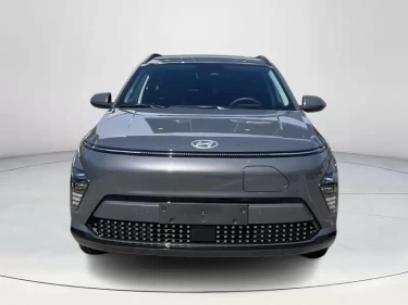 Foto van Hyundai KONA Electric