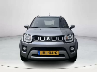 Foto van Suzuki Ignis