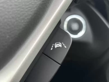 Foto van Suzuki S-Cross