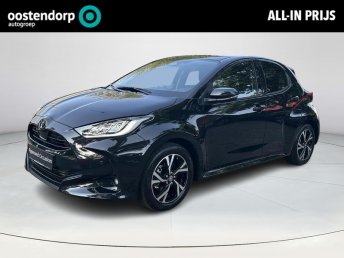 Toyota Yaris 1.5 Hybrid 115 First Edition  occasion 2024