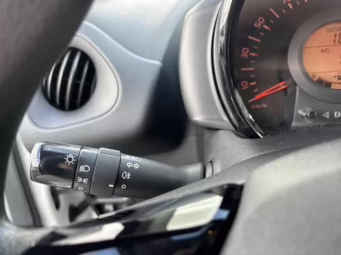 Foto van Toyota Aygo