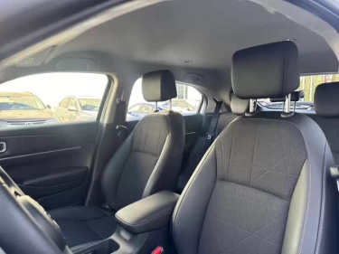 Foto van Honda HR-V