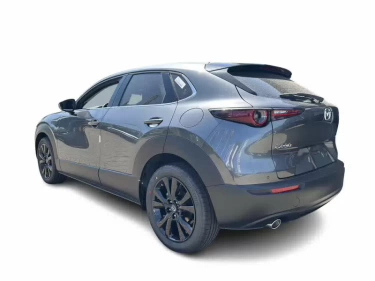Foto van Mazda CX-30