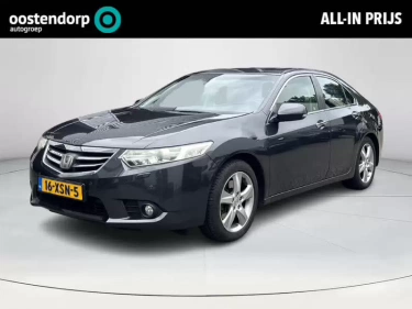Foto van Honda Accord