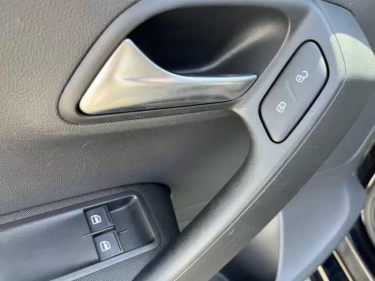 Foto van Volkswagen Polo