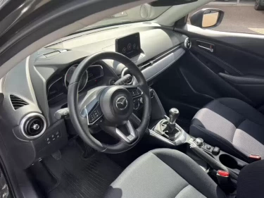 Foto van Mazda 2