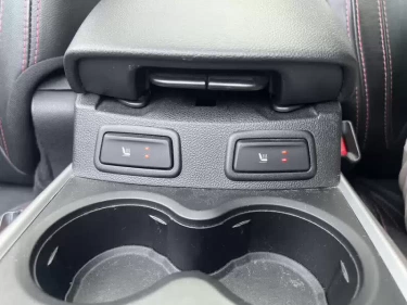 Foto van Renault Kadjar