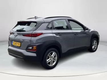Foto van Hyundai KONA