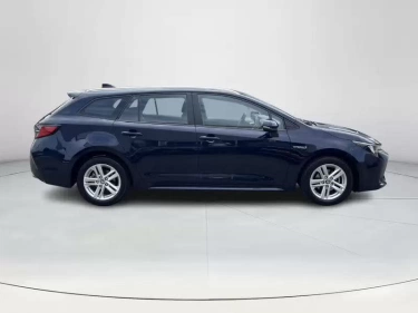 Foto van Toyota Corolla Touring Sports