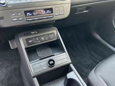 Foto van Hyundai KONA