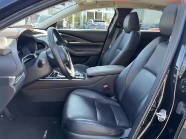 Foto van Mazda CX-30