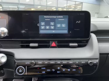 Foto van Hyundai IONIQ 5