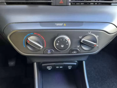 Foto van Hyundai i20