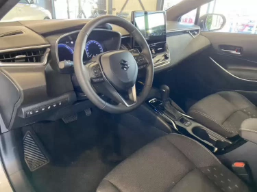 Foto van Suzuki Swace