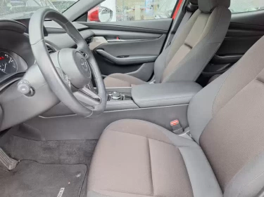 Foto van Mazda 3