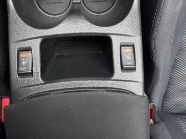 Foto van Nissan QASHQAI