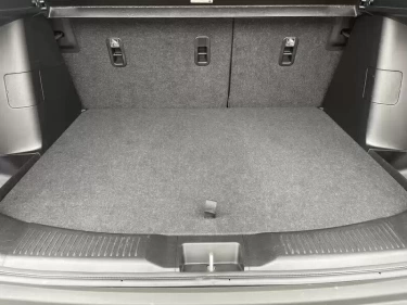 Foto van Suzuki S-Cross