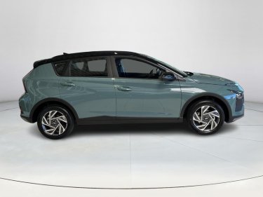 Foto van Hyundai Bayon