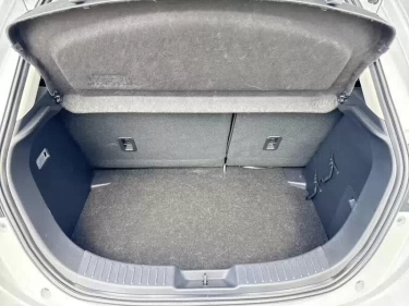 Foto van Mazda 2