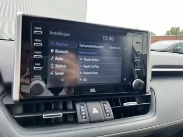 Foto van Toyota RAV4