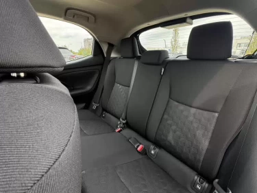 Foto van Mazda 2