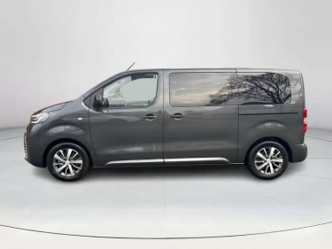 Foto van Toyota PROACE Electric Verso