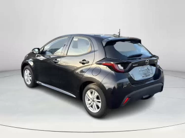 Foto van Mazda 2 Hybrid