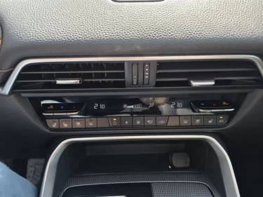 Foto van Mazda CX-60