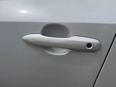 Foto van Toyota Corolla