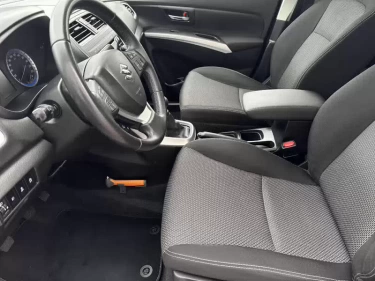 Foto van Suzuki S-Cross