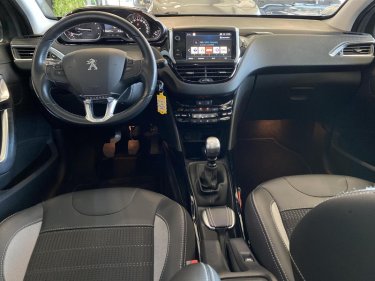 Foto van Peugeot 2008